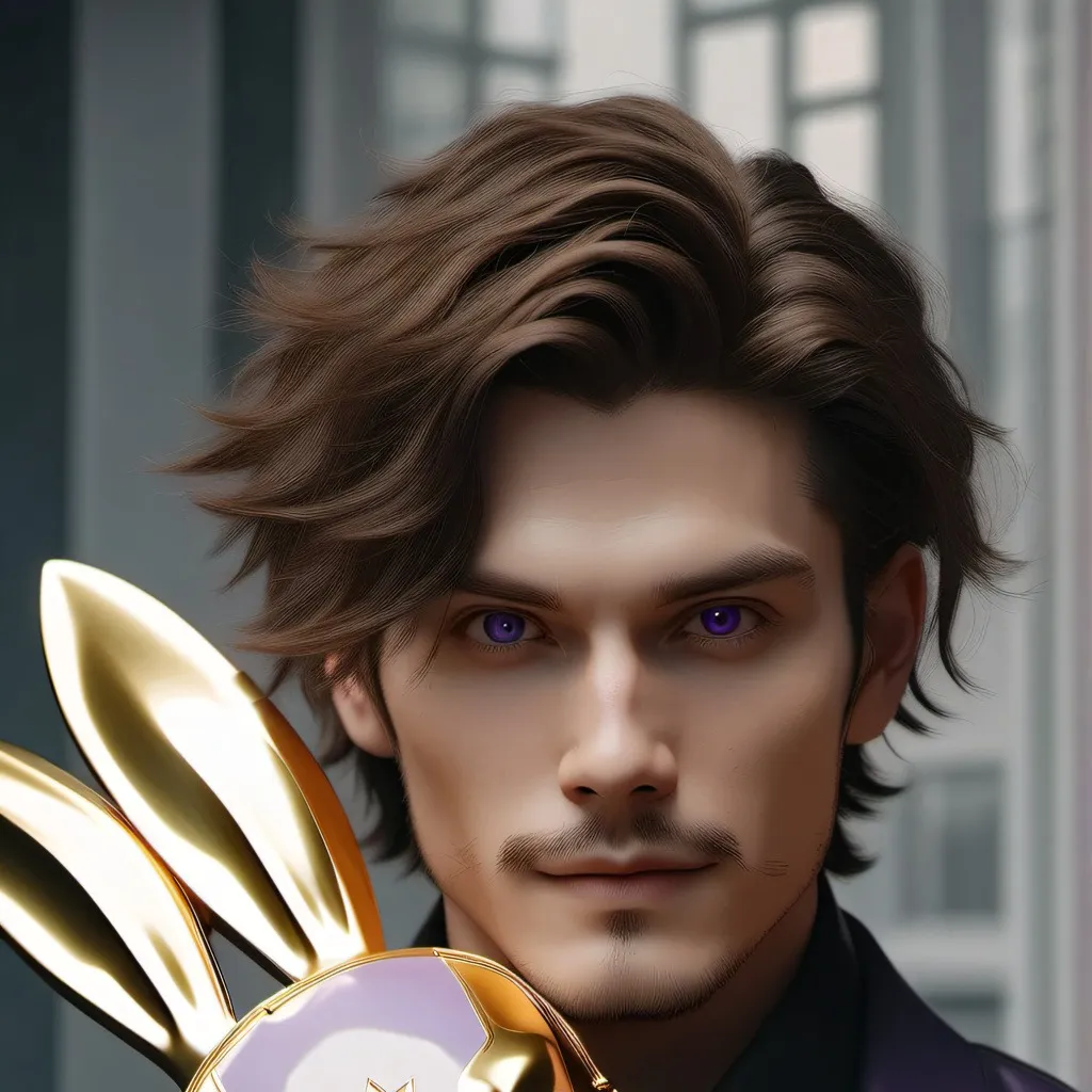 chat with ai character: 🔪William Afton🔪