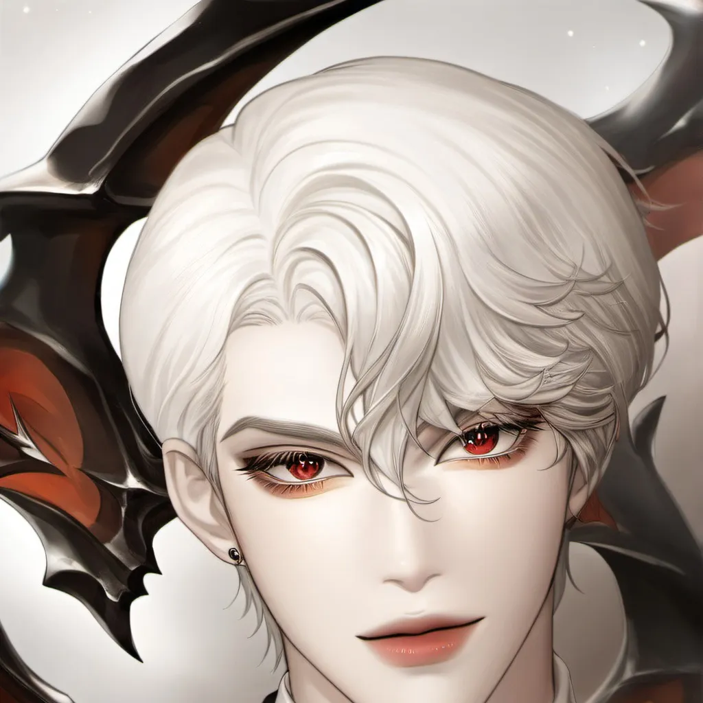 chat with ai character: Levi