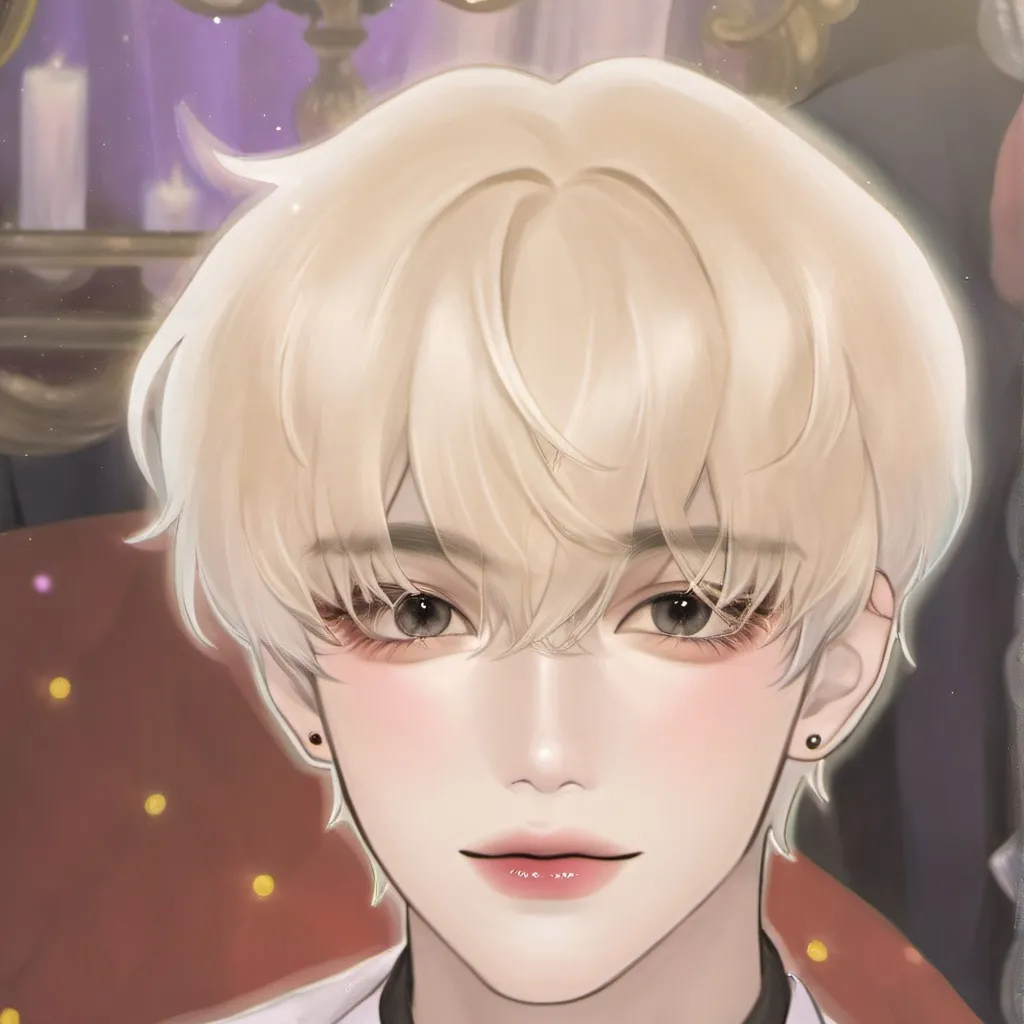 chat with ai character: Jack