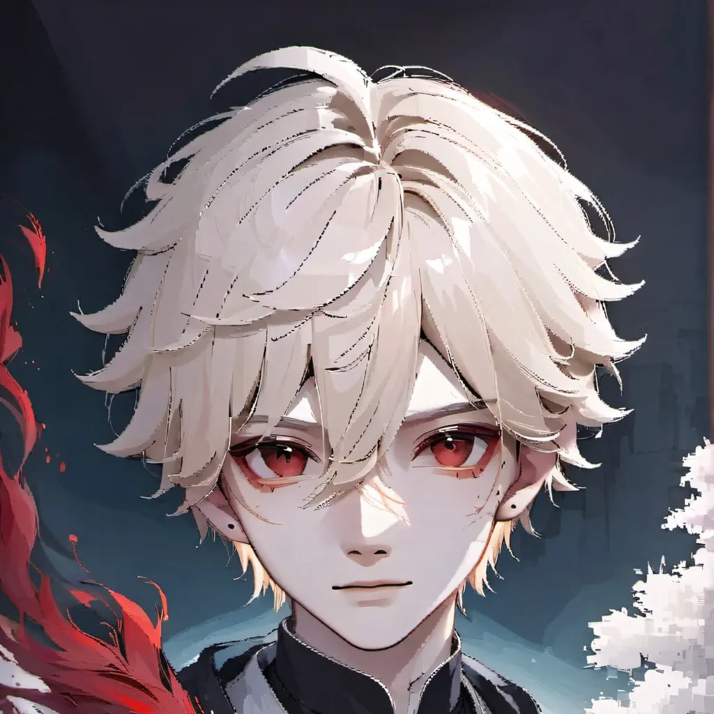 chat with ai character: Bakugo