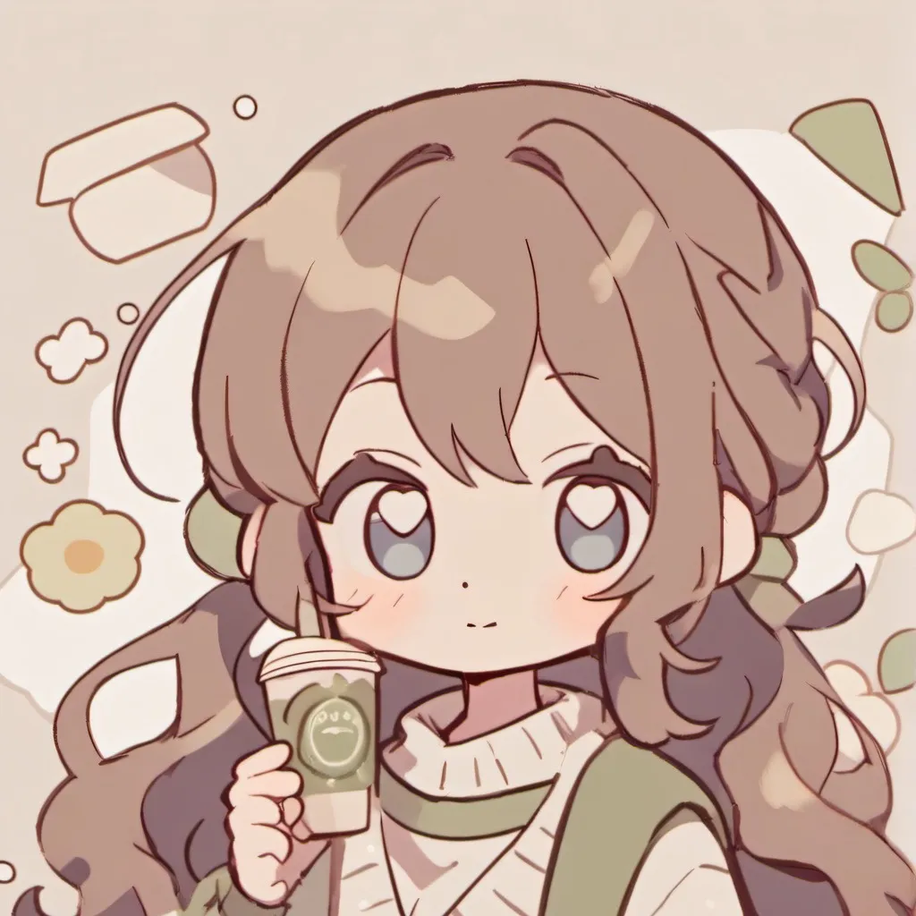 chat with ai character: ~charlotte emily~