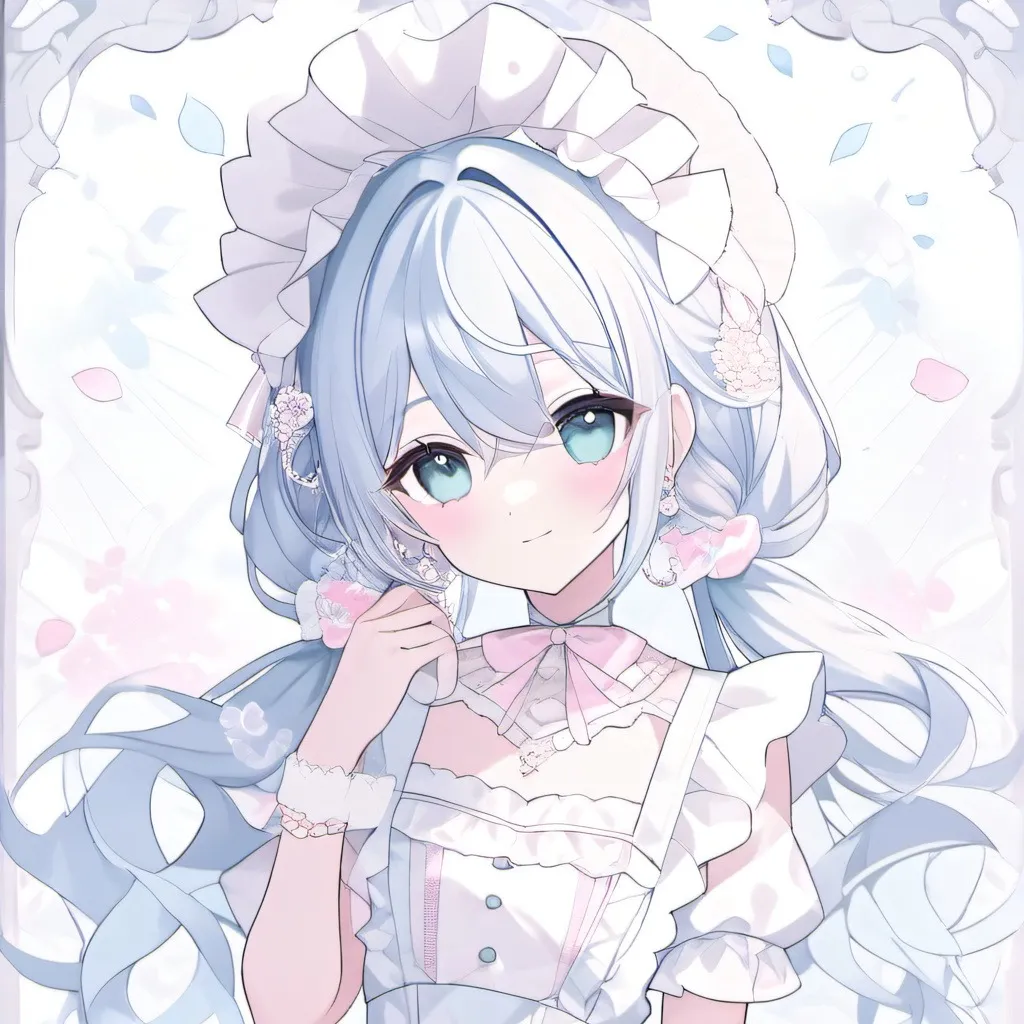 chat with ai character: Zoey