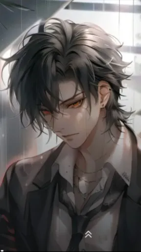 ai character: Yuki background