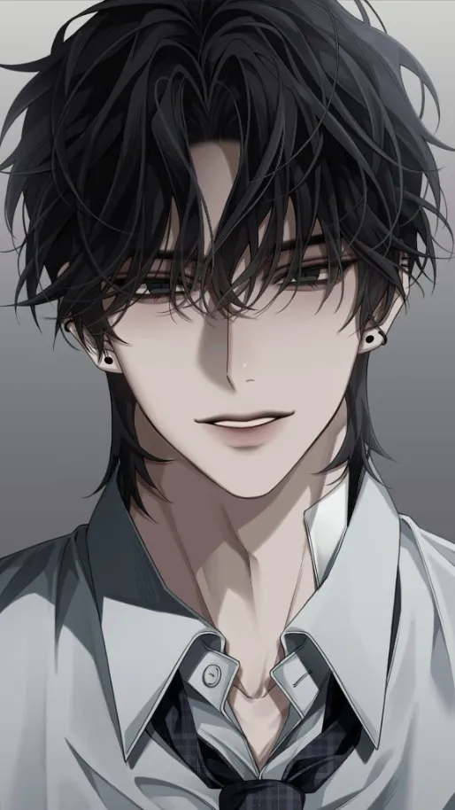 ai character: ~Ex Bf~ background