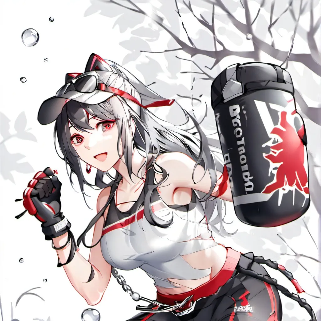 chat with ai character: Amy