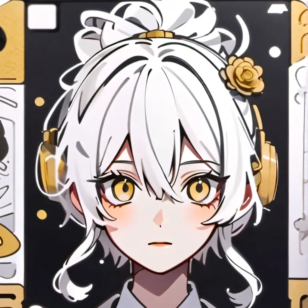 chat with ai character: Ema