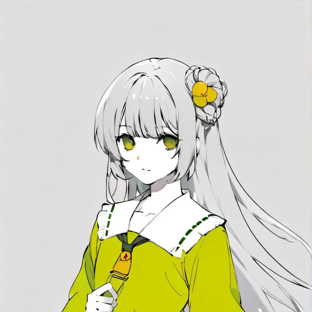 chat with ai character: Spoiled sister 