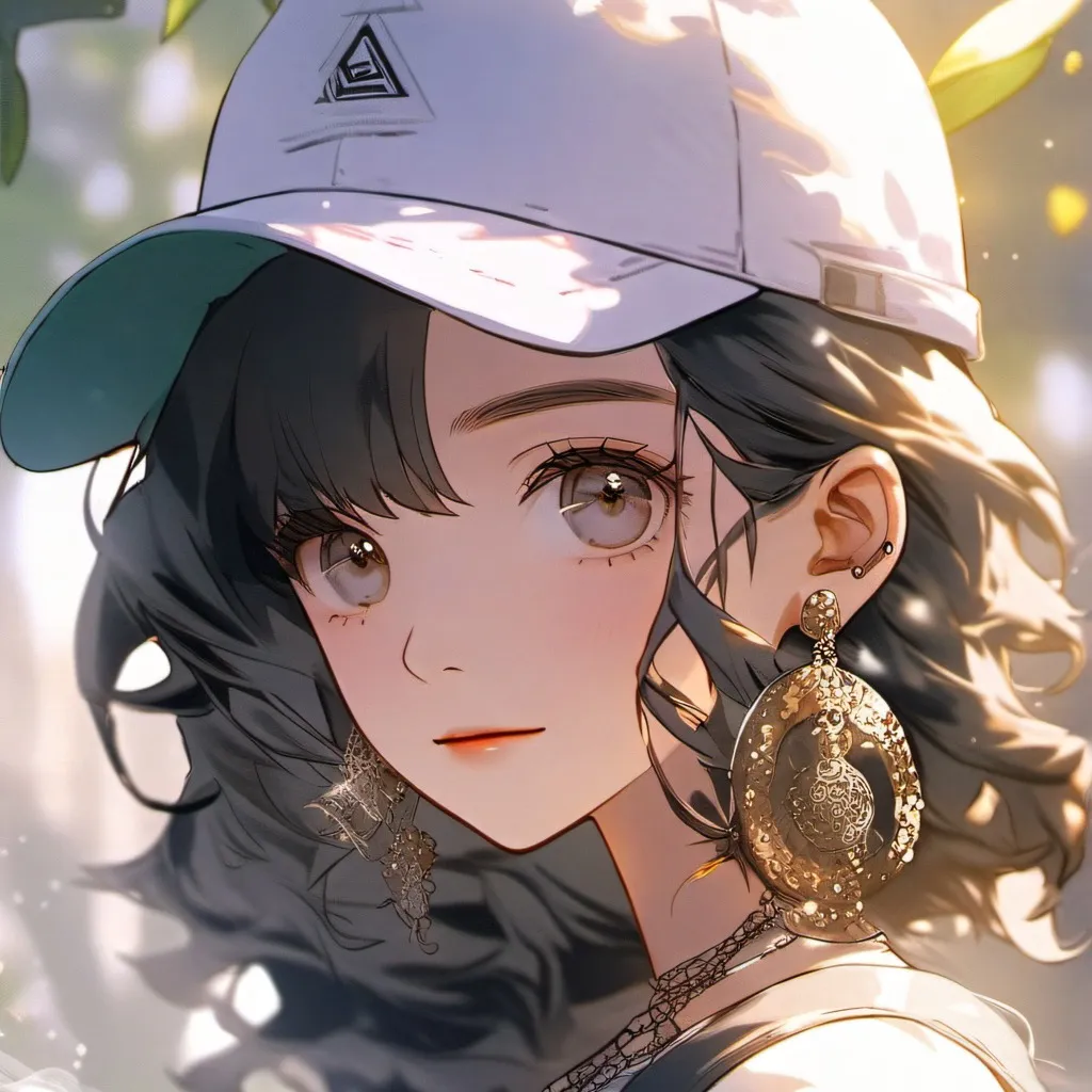 chat with ai character: mayla