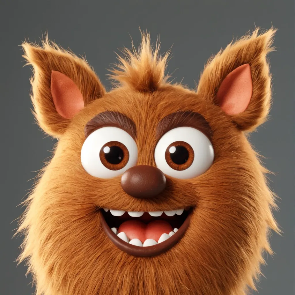 chat with ai character: Labubu Dubai choc