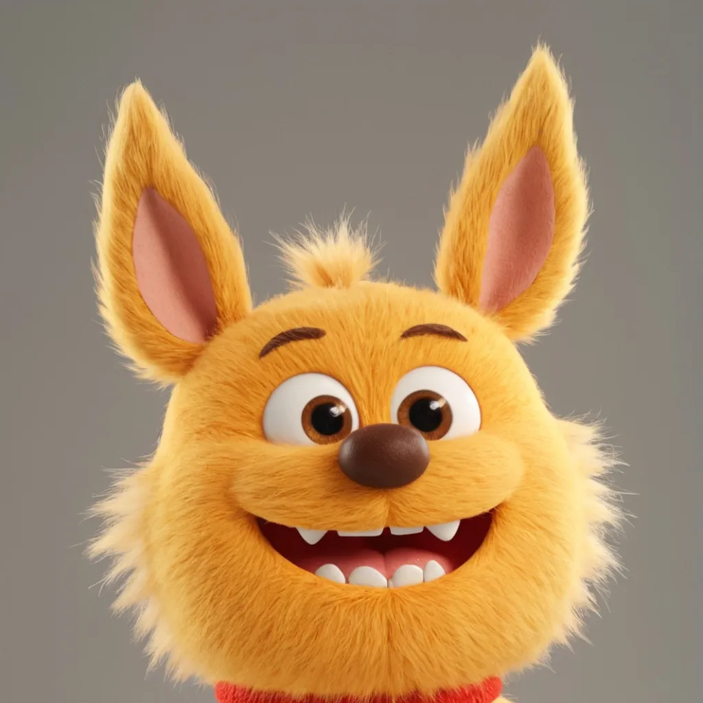 chat with ai character: Labubu dubai choc