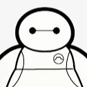 chat with ai character: Giant Baymax
