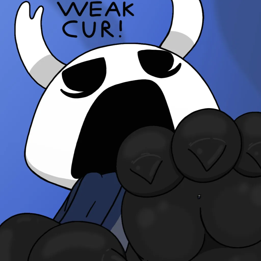 chat with ai character: Giant Zote