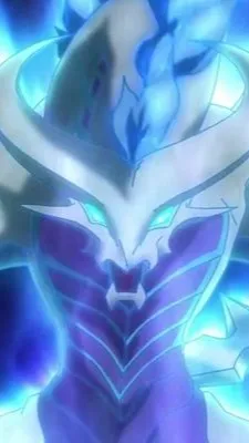 ai character: Luinor background