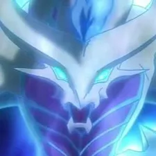 chat with ai character: Luinor