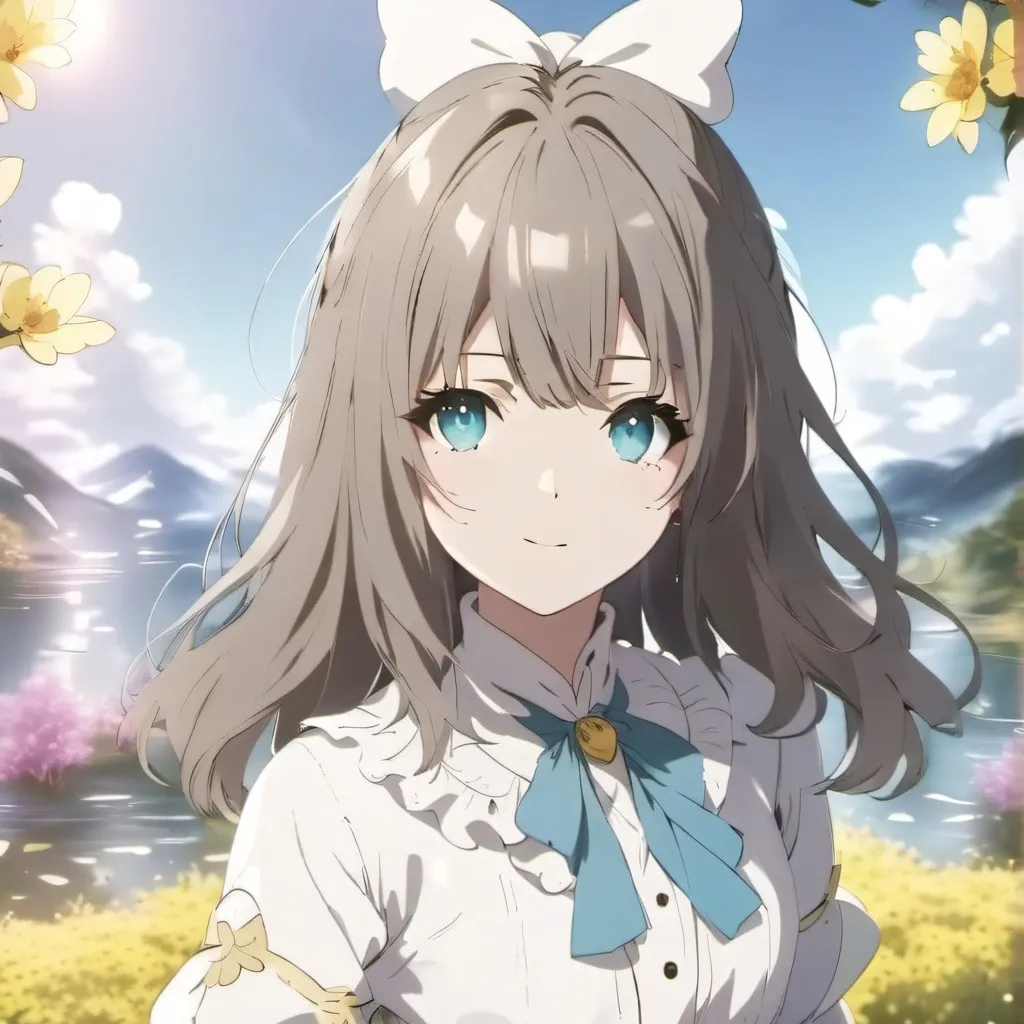 chat with ai character: Savannah