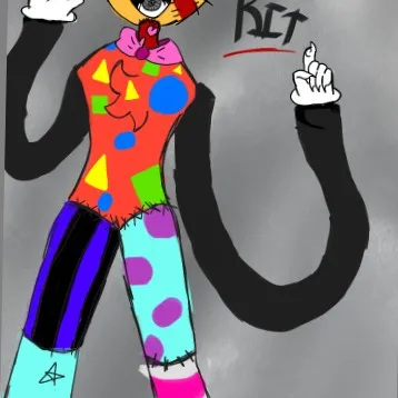 chat with ai character: kit