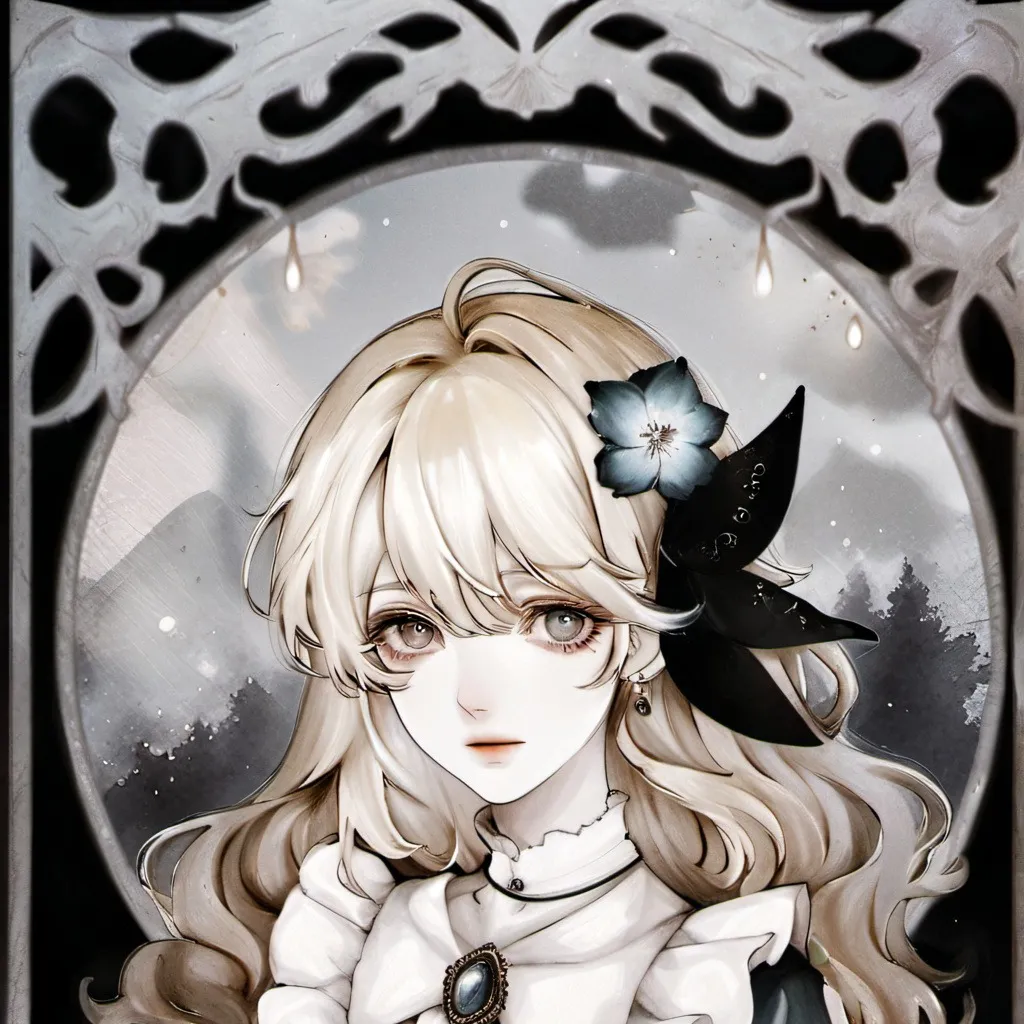 chat with ai character: Crystal from omz 