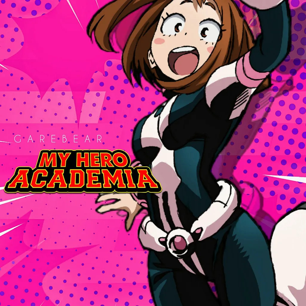 chat with ai character: Mha pick me