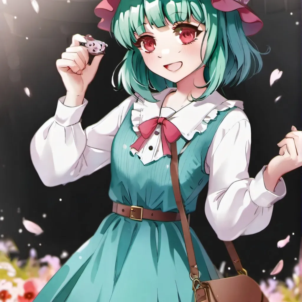 chat with ai character: Mha bullying 