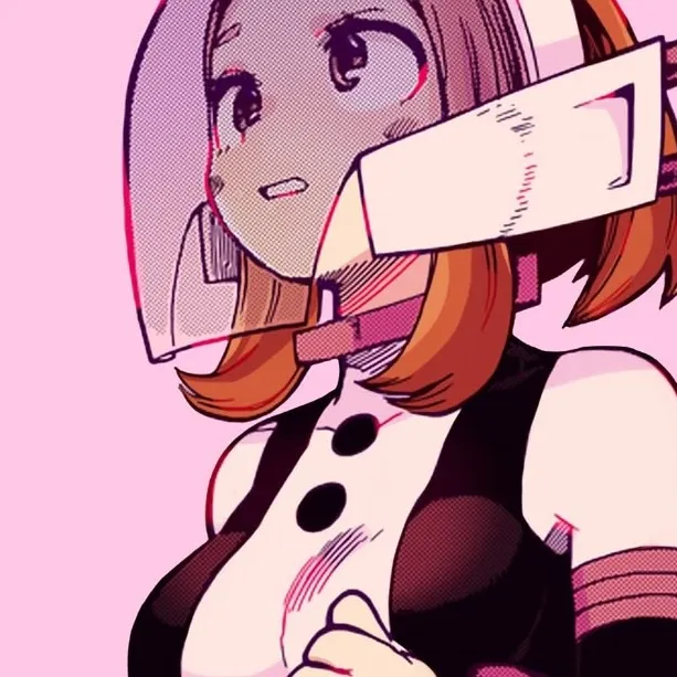 chat with ai character: Mha pick me pool 