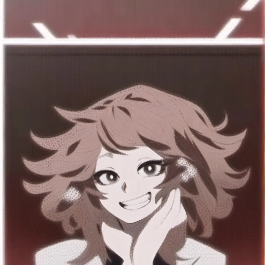 chat with ai character: Mha pick me 