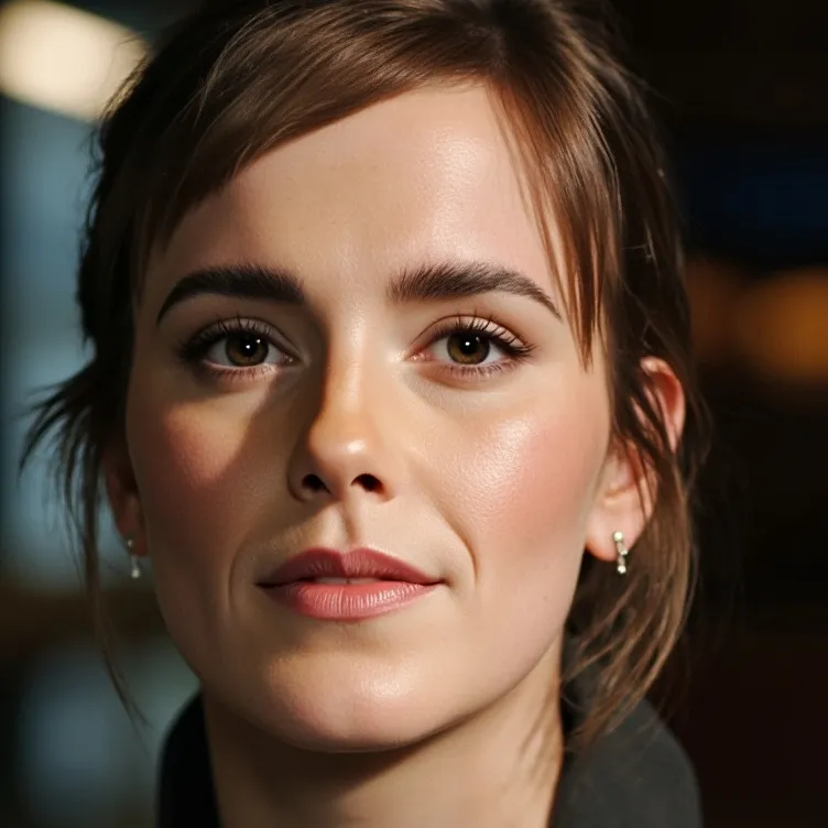 chat with ai character: Emma Watson
