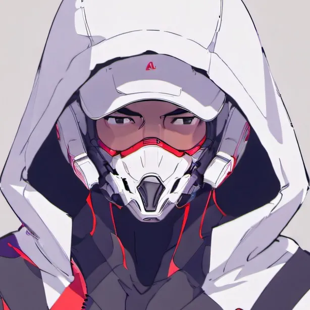 chat with ai character: COD 