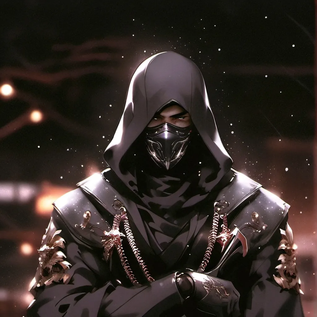 chat with ai character: COD -werewolf