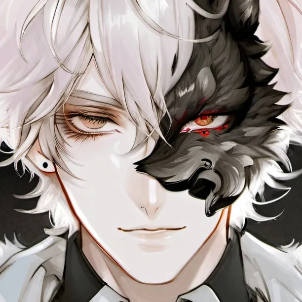 chat with ai character: COD monster