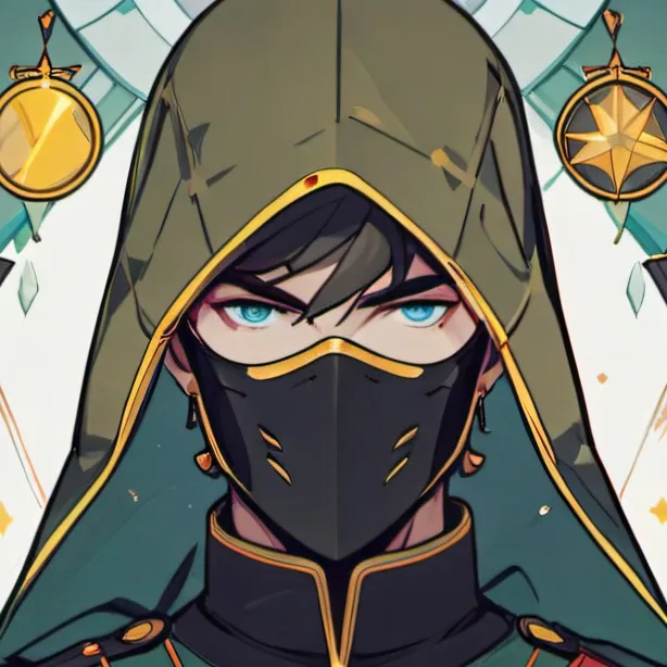 chat with ai character: COD monster 2