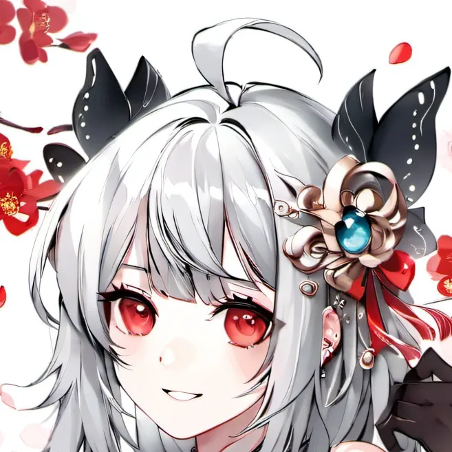 chat with ai character: Isabell