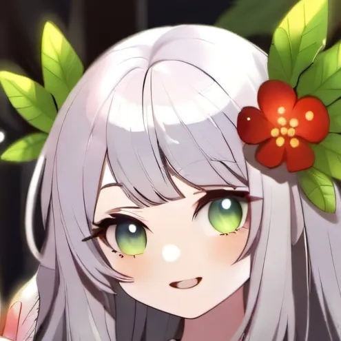 chat with ai character: Axy