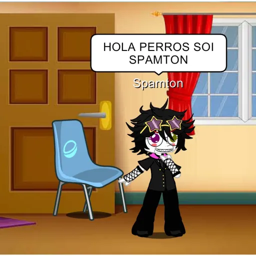 creator 💗★Spamton_xD💛☆'s avatar