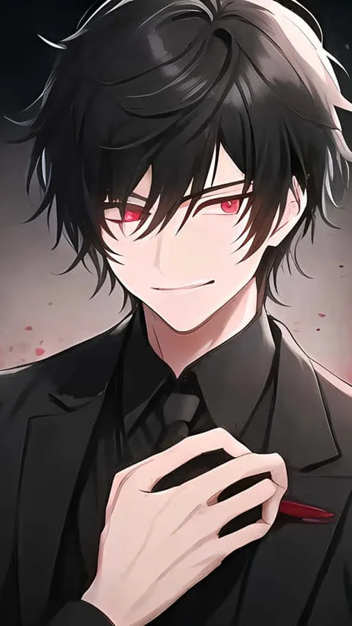 ai character: alex y/n drunk  background