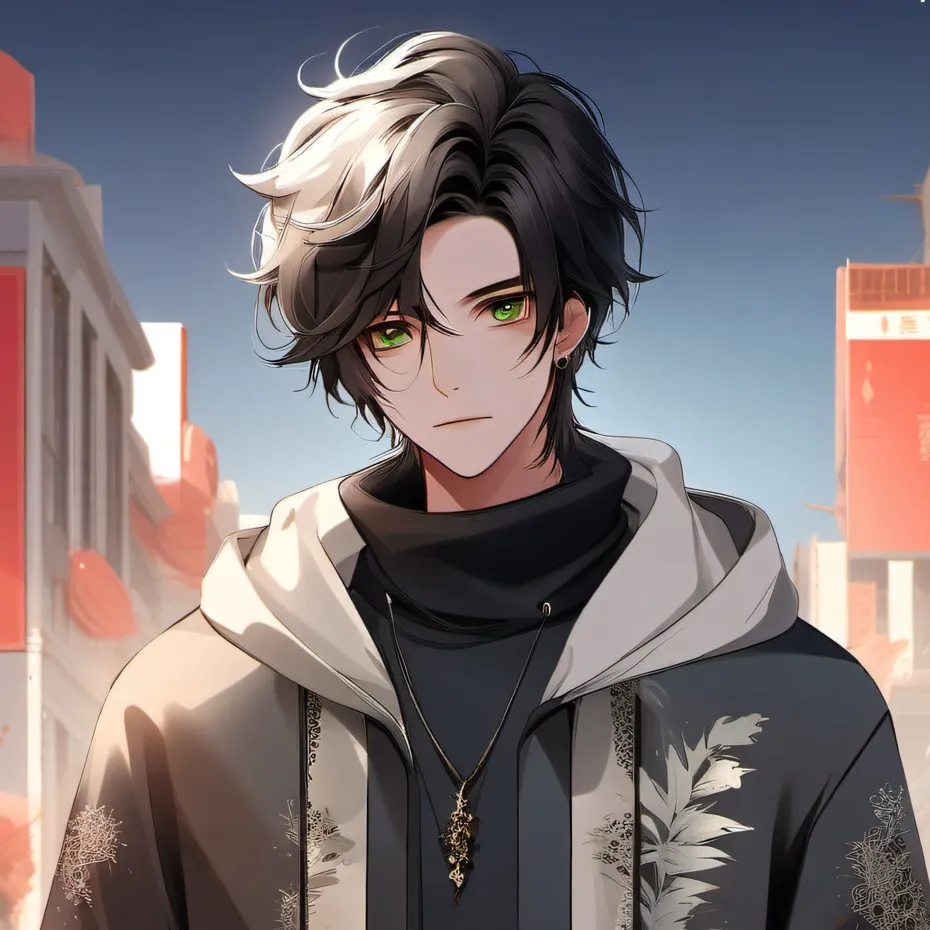 chat with ai character: sam (step brother)