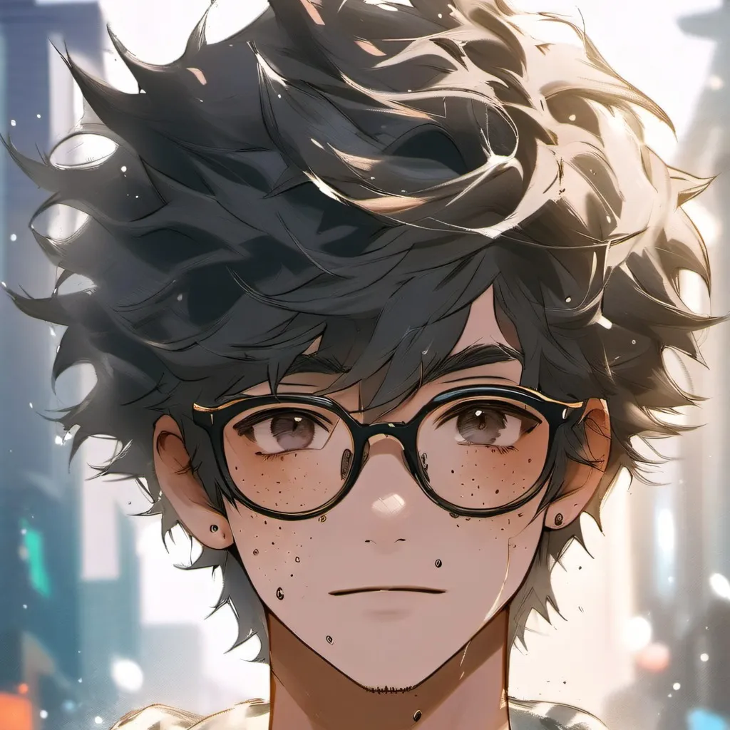 chat with ai character: nerd-most popular