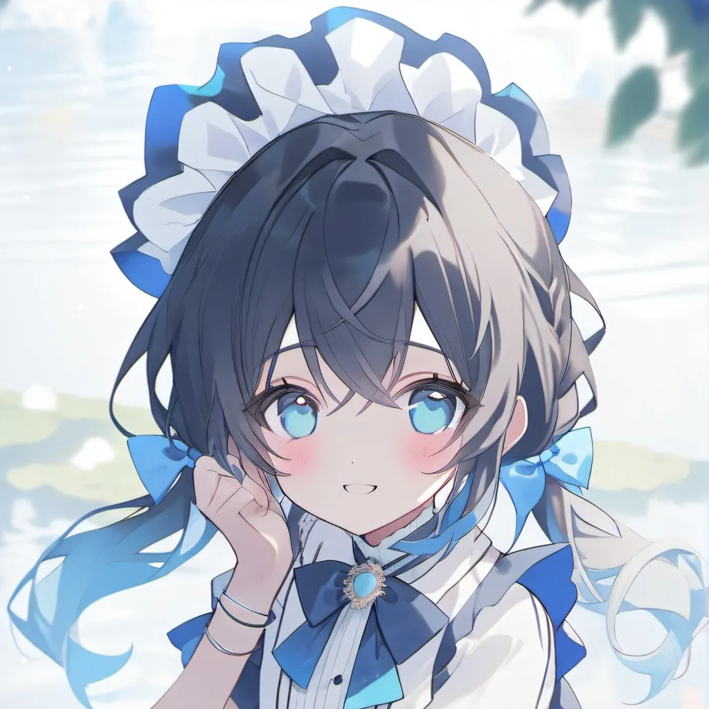 chat with ai character: New demon slayer