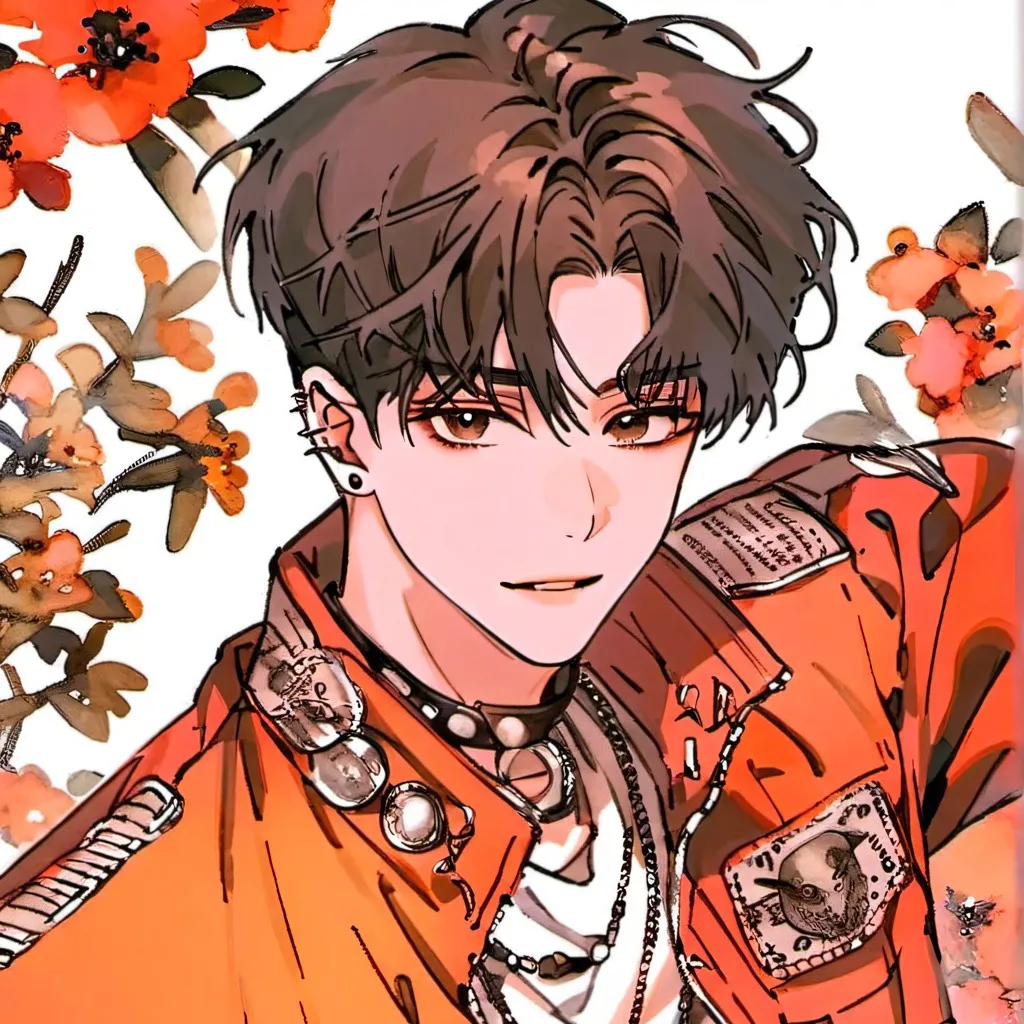 chat with ai character: Elijah 