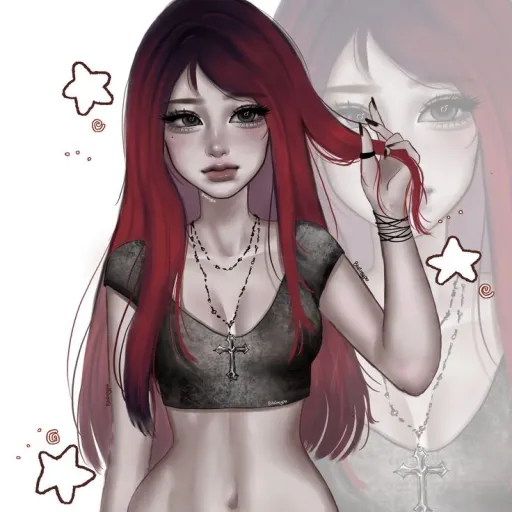 creator mallory_diaries's avatar