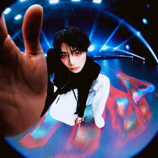 creator IDK, KPOP!'s avatar