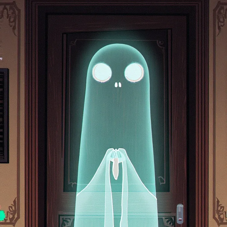 chat with ai character: FNaF 3