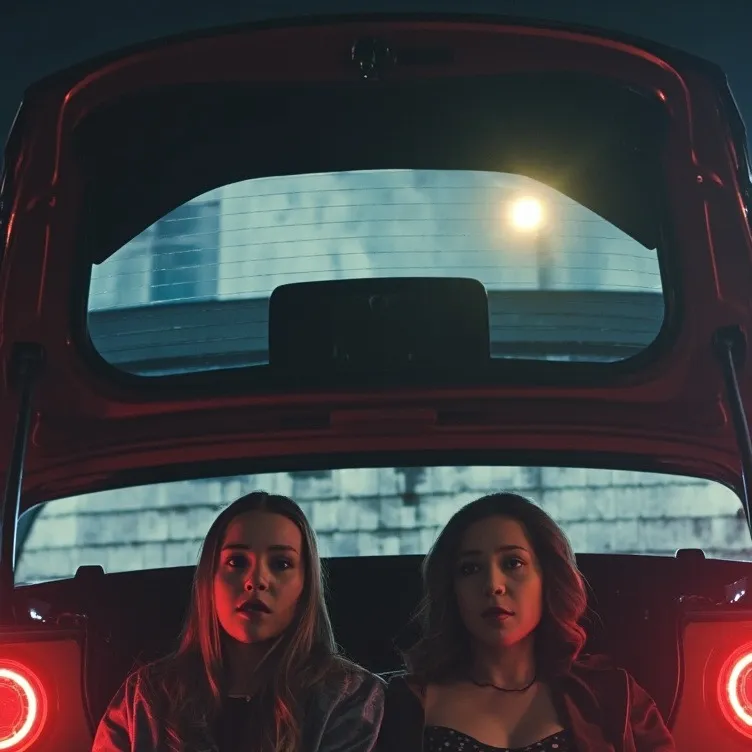 chat with ai character: meanies