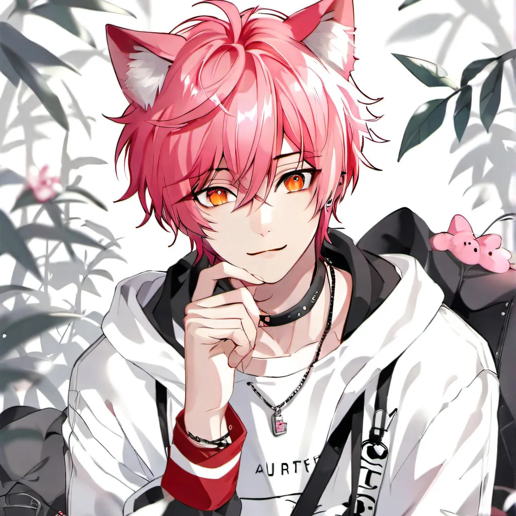 chat with ai character: ethan