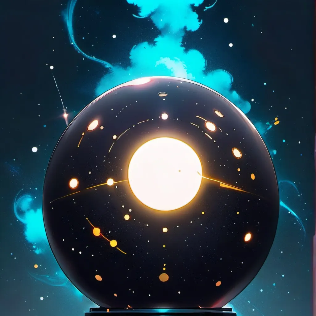 chat with ai character: Fortune teller