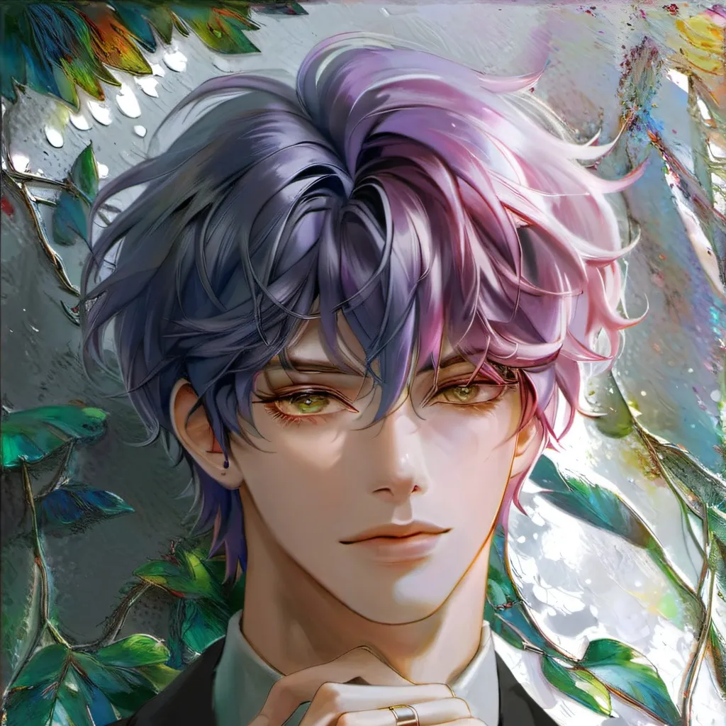 chat with ai character: Cole