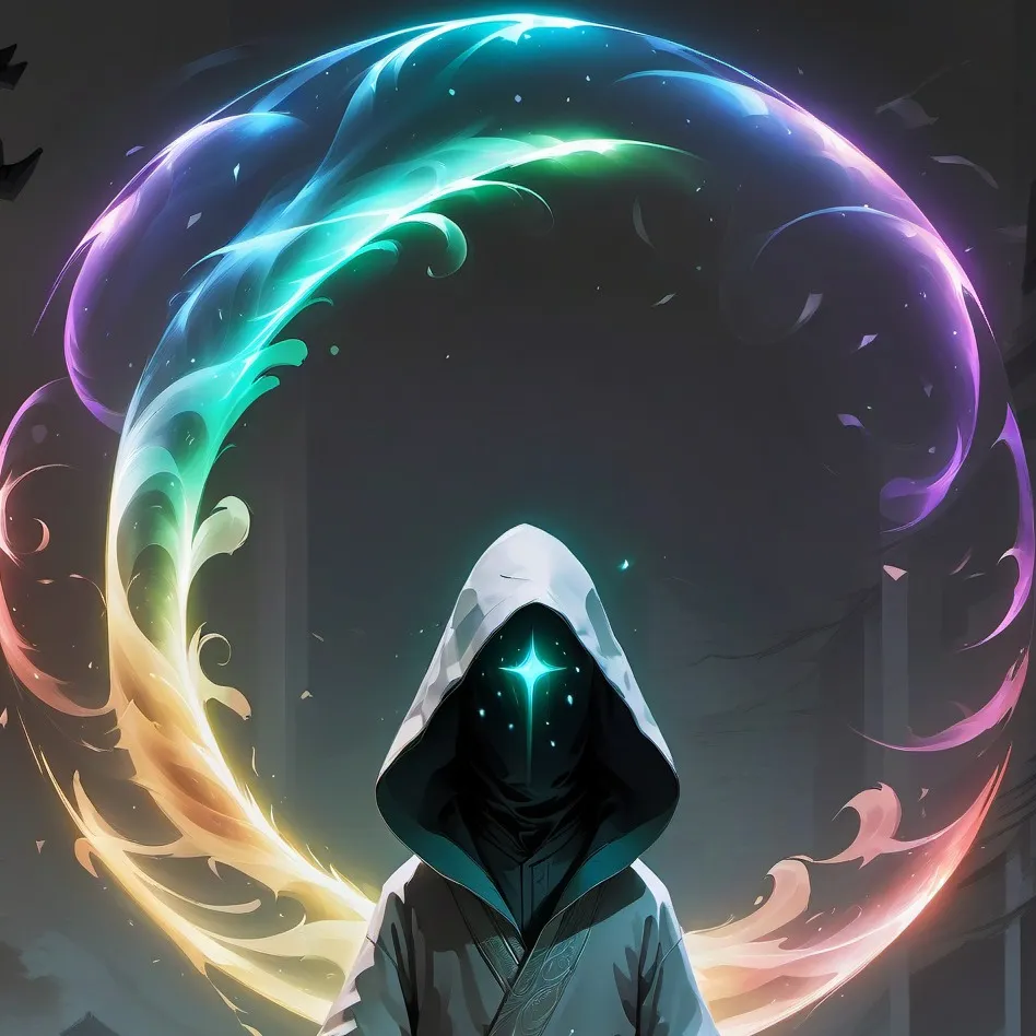 chat with ai character: The one... 👁️‍🗨️