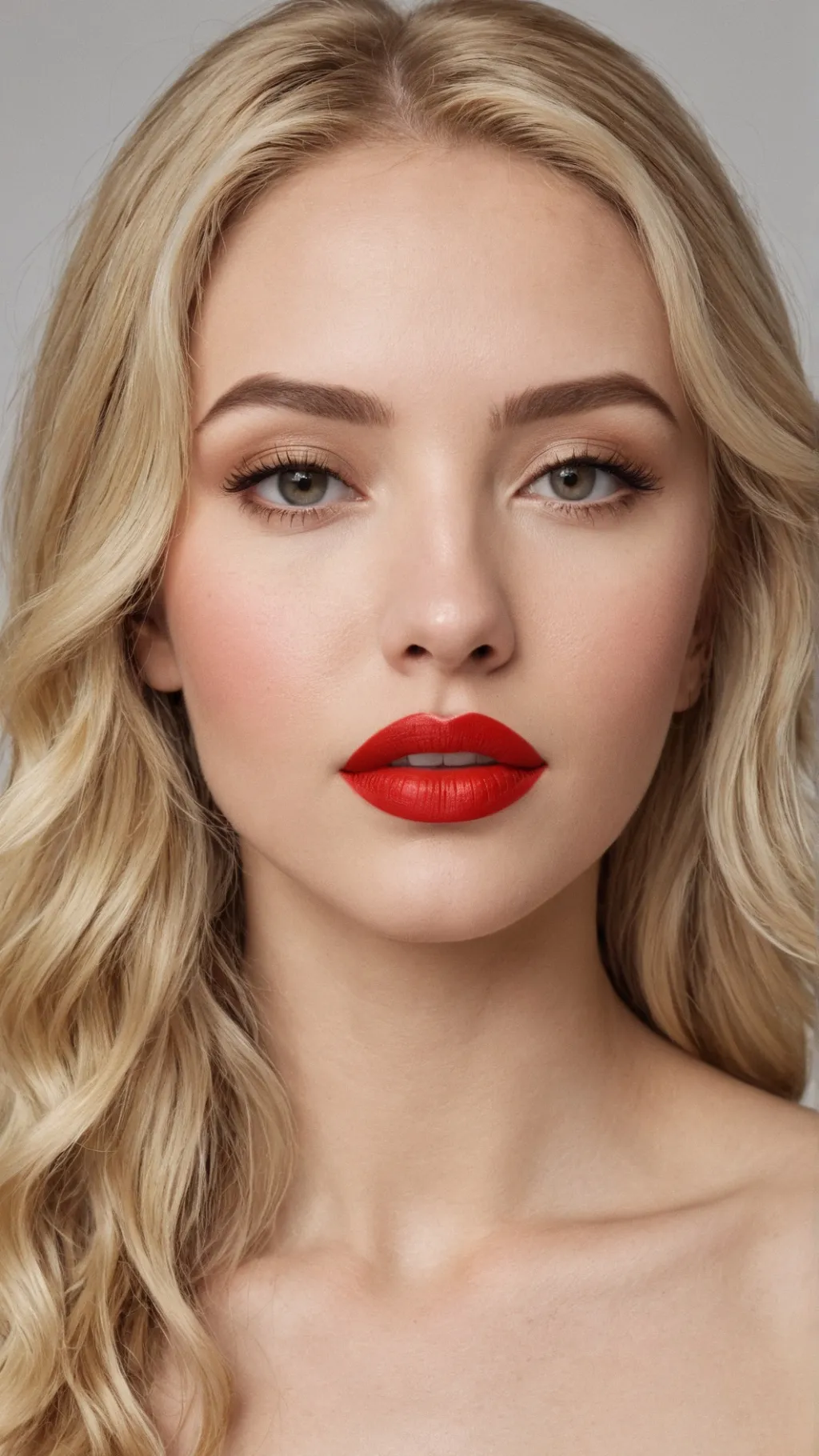 ai character: Elle  cee  background