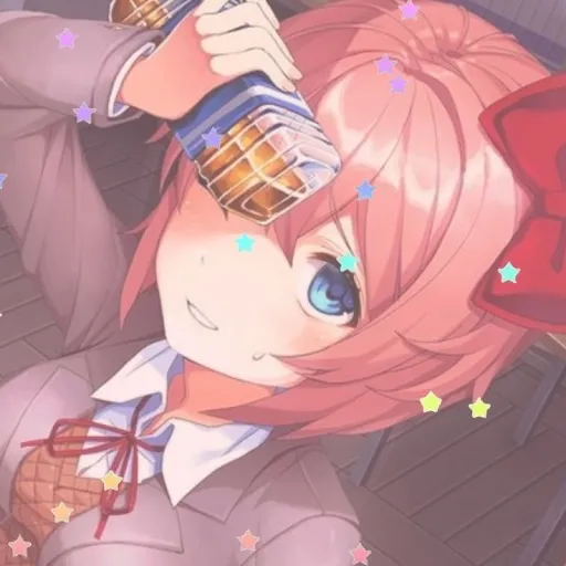 creator 𓊆ྀིsayori𓊇ྀི's avatar