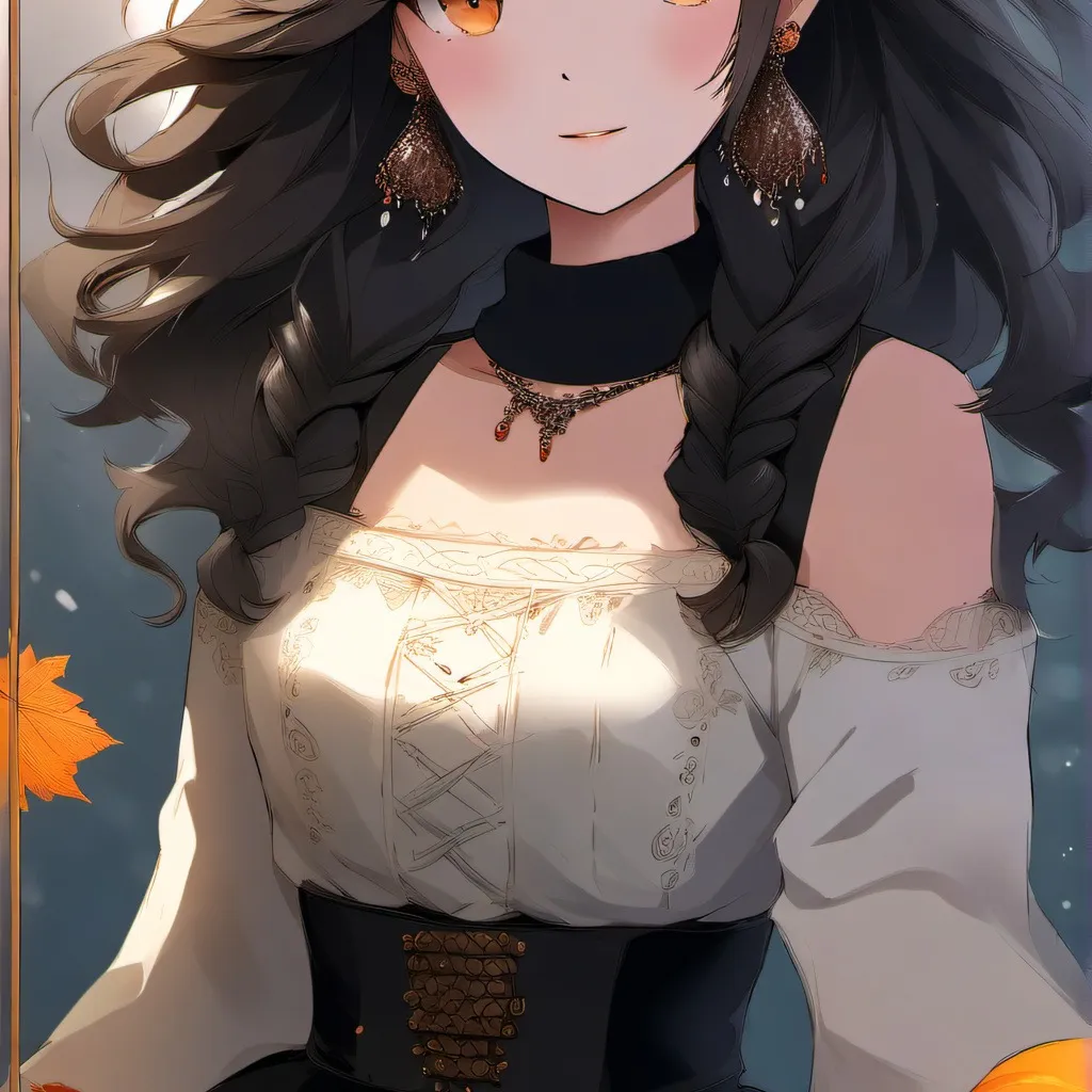 chat with ai character: Emily