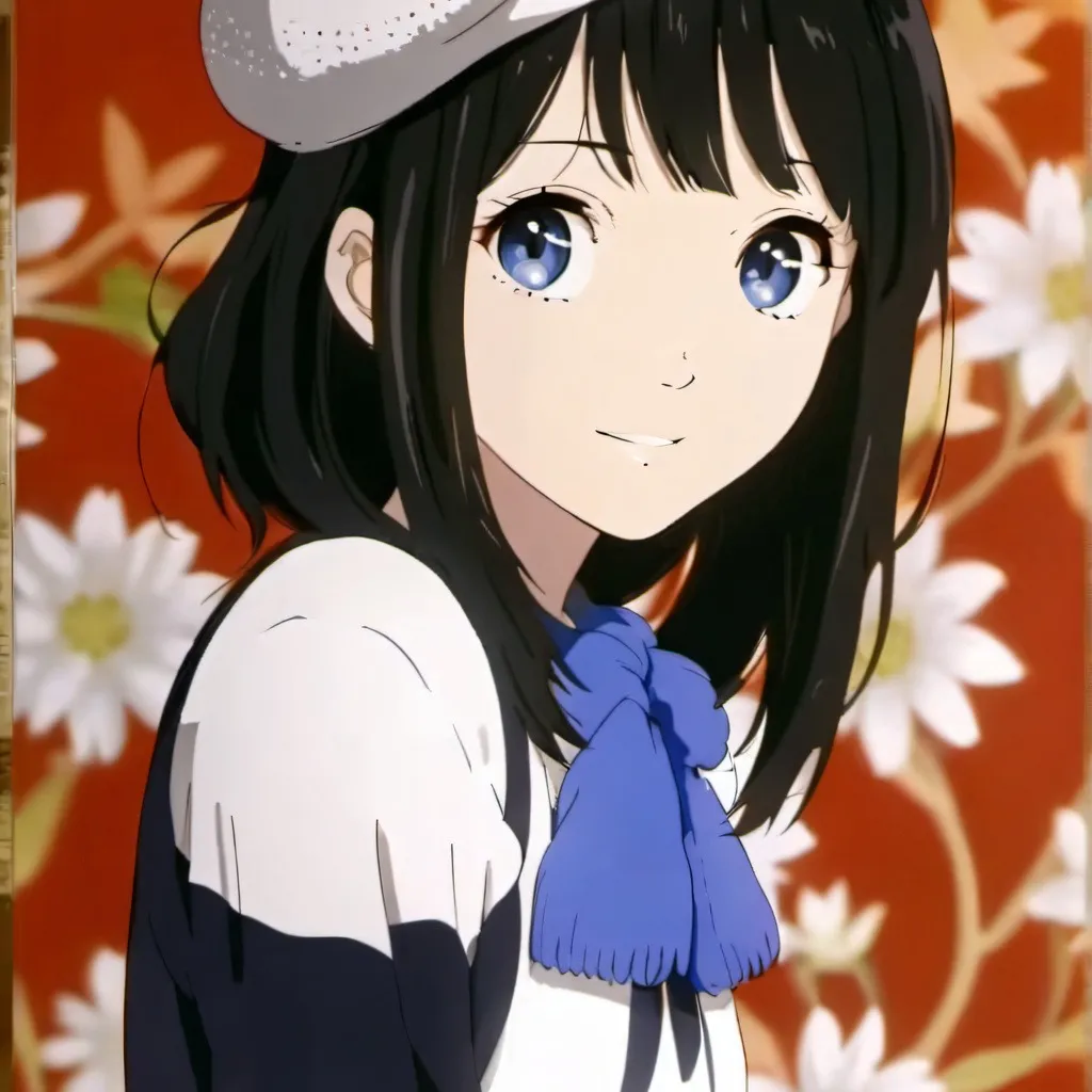 chat with ai character: amy